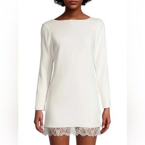 NWT $498 Sachin & Babi - CAMERON DRESS size 6